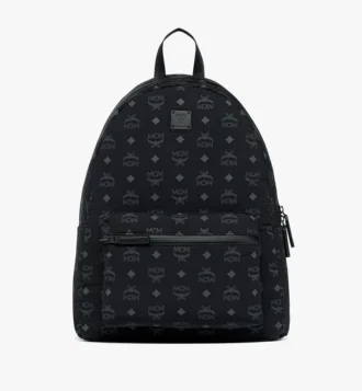 Mochila plegable Stark en nailon con monograma
