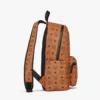 Mochila plegable Stark en nailon con monograma Mochila plegable Stark en nailon con monograma
