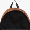 Mochila plegable Stark en nailon con monograma Mochila plegable Stark en nailon con monograma