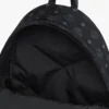 Mochila plegable Stark en nailon con monograma Mochila plegable Stark en nailon con monograma