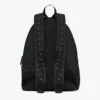 Mochila plegable Stark en nailon con monograma Mochila plegable Stark en nailon con monograma