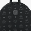 Mochila plegable Stark en nailon con monograma Mochila plegable Stark en nailon con monograma