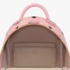 Mochila Stark Bebe Boo con tachuelas laterales en Visetos