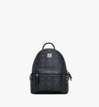 Mochila Stark con tachuelas laterales en Visetos