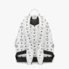 Mochila Stark con tachuelas laterales en Visetos Mochila Stark con tachuelas laterales en Visetos