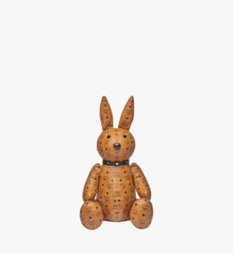 Muñecos de conejo en Visetos