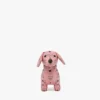 Muñecos de perro salchicha en Visetos