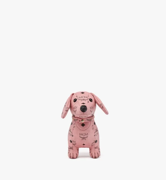 Muñecos de perro salchicha en Visetos