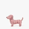 Muñecos de perro salchicha en Visetos
