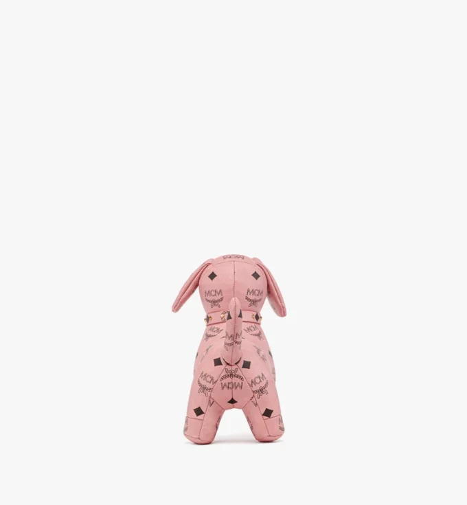 Muñecos de perro salchicha en Visetos