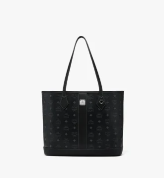Nuevo bolso Liz Shopper en Visetos