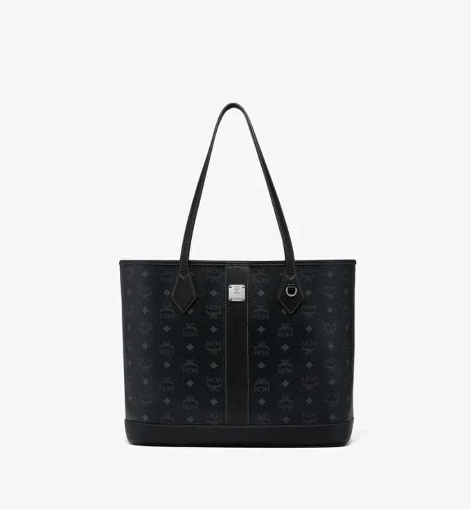 Nuevo bolso Liz Shopper en Visetos