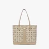 Nuevo bolso Liz Shopper en Visetos
