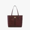Nuevo bolso Liz Shopper en Visetos