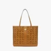 Nuevo bolso Liz Shopper en Visetos
