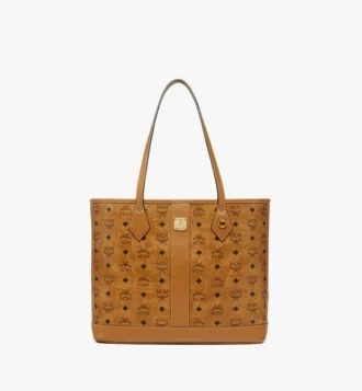 Nuevo bolso Liz Shopper en Visetos