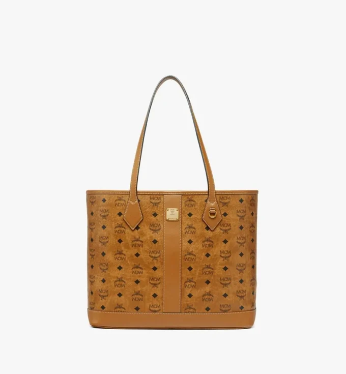 Nuevo bolso Liz Shopper en Visetos