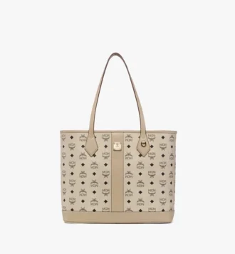 Nuevo bolso Liz Shopper en Visetos