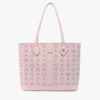 Nuevo bolso Liz Shopper en Visetos