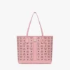 Nuevo bolso Liz Shopper en Visetos