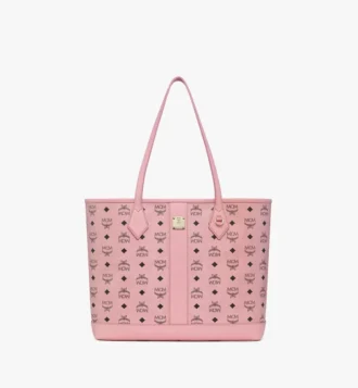 Nuevo bolso Liz Shopper en Visetos