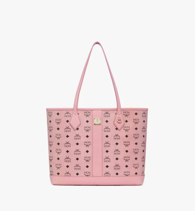 Nuevo bolso Liz Shopper en Visetos