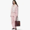 Nuevo bolso Liz Shopper en Visetos