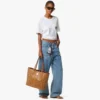 Nuevo bolso Liz Shopper en Visetos