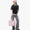 Nuevo bolso Liz Shopper en Visetos