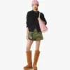 Nuevo bolso Liz Shopper en Visetos