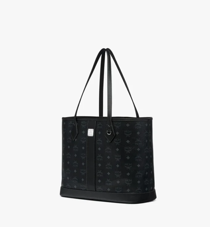 Nuevo bolso Liz Shopper en Visetos