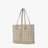 Nuevo bolso Liz Shopper en Visetos