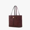 Nuevo bolso Liz Shopper en Visetos