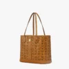 Nuevo bolso Liz Shopper en Visetos