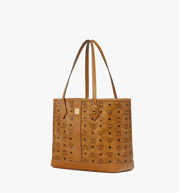 Nuevo bolso Liz Shopper en Visetos