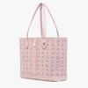 Nuevo bolso Liz Shopper en Visetos