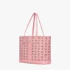 Nuevo bolso Liz Shopper en Visetos