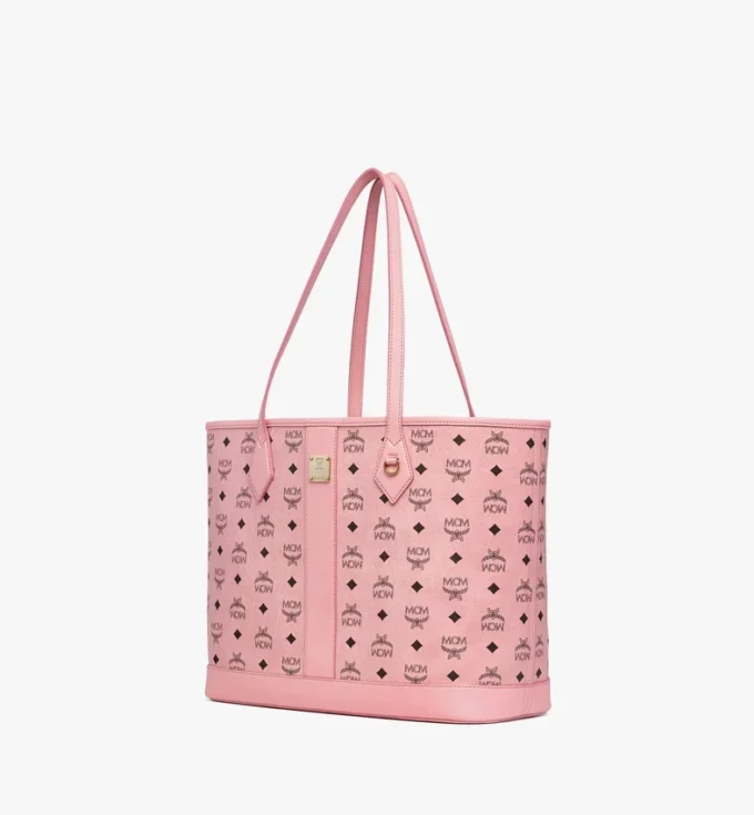 Nuevo bolso Liz Shopper en Visetos