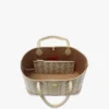 Nuevo bolso Liz Shopper en Visetos