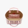 Nuevo bolso Liz Shopper en Visetos