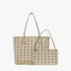 Nuevo bolso Liz Shopper en Visetos