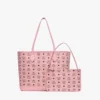 Nuevo bolso Liz Shopper en Visetos