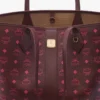 Nuevo bolso Liz Shopper en Visetos