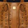 Nuevo bolso Liz Shopper en Visetos