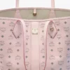 Nuevo bolso Liz Shopper en Visetos