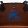 Nuevo bolso Liz Shopper en Visetos