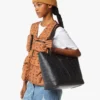 Nuevo bolso Liz Shopper en Visetos