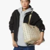 Nuevo bolso Liz Shopper en Visetos