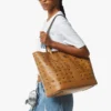 Nuevo bolso Liz Shopper en Visetos