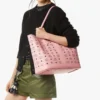 Nuevo bolso Liz Shopper en Visetos